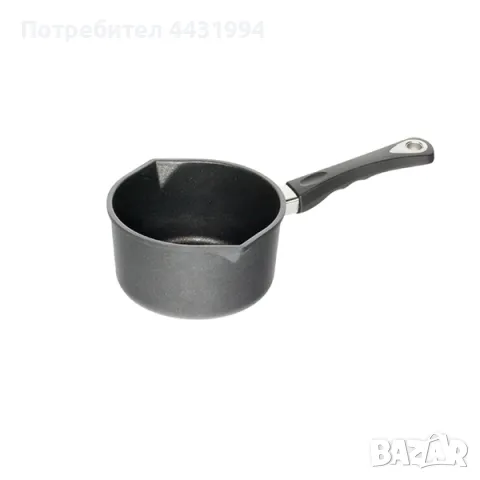 Касерола AMT 18cm, 2L, Induction, снимка 1