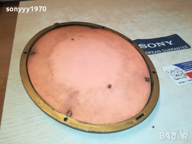 КАРТИНА ОТ ФРАНЦИЯ 2808231650, снимка 15 - Антикварни и старинни предмети - 42000519