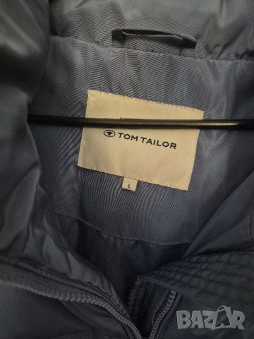 сериозно зимно яке Том Тейлър, снимка 2 - Якета - 52419375