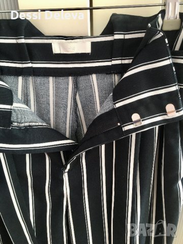 Дамски панталон H&M, снимка 2 - Панталони - 42522283