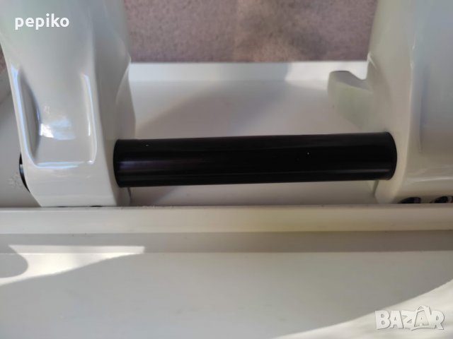 Продавам колела внос от Германия алуминиева магнезиева двукоронна вилка ZOOM WAIT 26 цола диск, снимка 7 - Части за велосипеди - 34627182