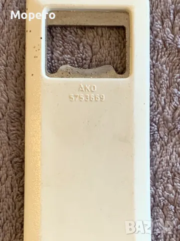 Стара,ретро,винтидж отварачка х-л Керван Сарай Истанбул, снимка 3 - Други ценни предмети - 48305751