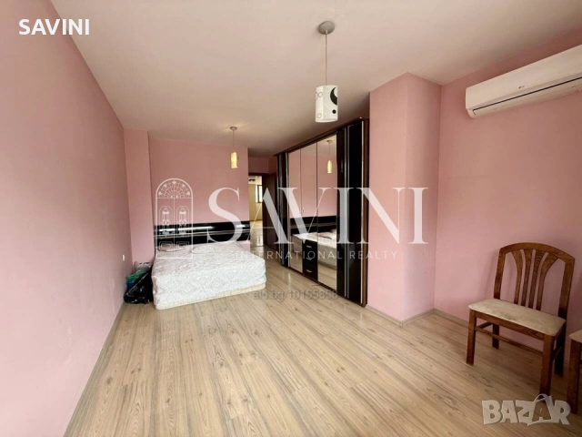 Тристаен апартамент в центъра на гр.Пловдив, снимка 4 - Апартаменти - 53069851