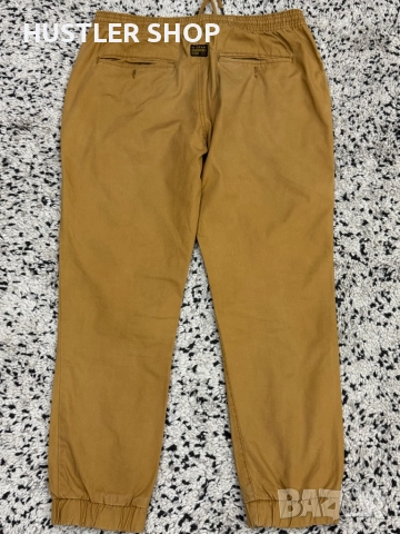 Мъжки панталони G-STAR.Размер M, снимка 4 - Панталони - 52337502