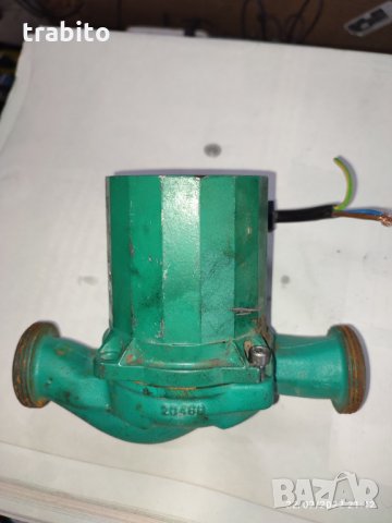 Помпа 8-39-21, снимка 3 - Градинска техника - 35883282