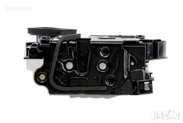Брава за задна лява врата, VW Golf VI VII, Skoda, Seat, 7 ПИН,, снимка 3 - Части - 56142103