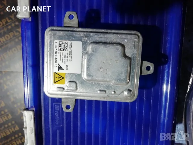 Баласт ксенон Ballast Xenon Land Rover / BMW / AUDI / MERCEDES D3S D3R - OEM AL 130732946815, снимка 3 - Части - 50406523