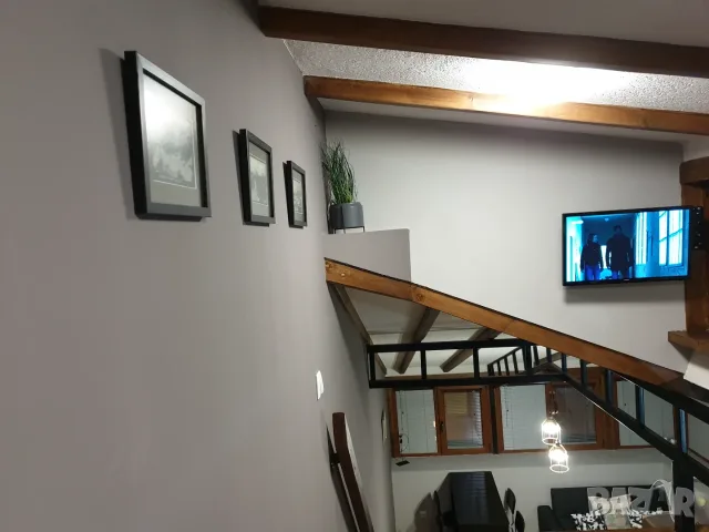 ТОП ЦЕНТЪР!!! Студио на ул. Шипка!!!, снимка 7 - Апартаменти - 56037954