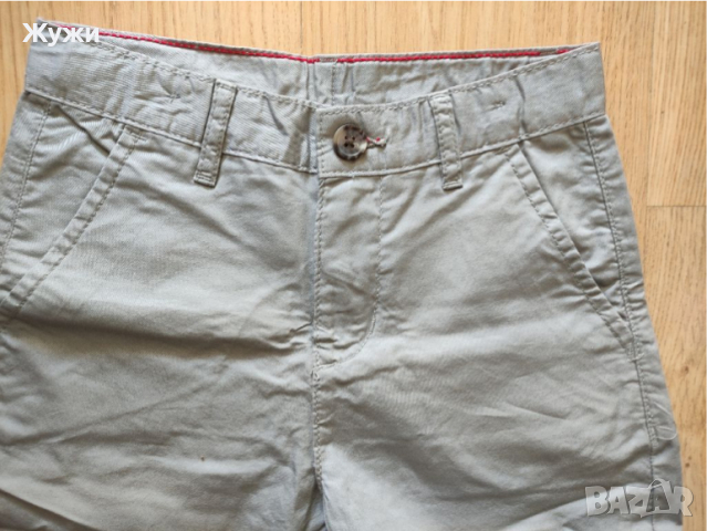 Нов панталон за момченце размер 134, снимка 6 - Детски панталони и дънки - 36244800