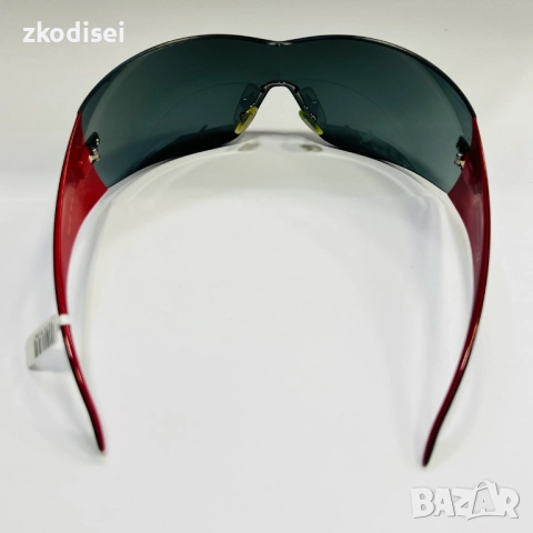 Очила VERSACE 2054, снимка 4 - Слънчеви и диоптрични очила - 52849166