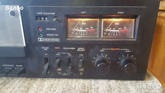 Hitachi D-220, снимка 3 - Декове - 44338108