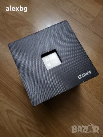 AMD Ryzen 3900x cpu wraith prism cooler