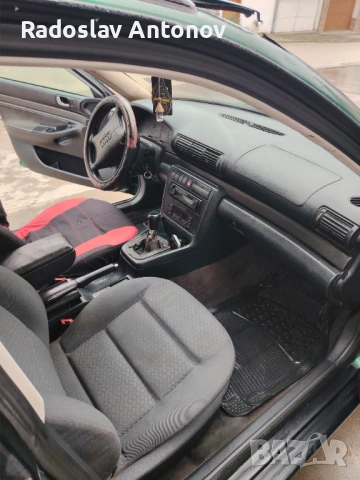 Работна кола, снимка 9 - Автомобили и джипове - 53018119