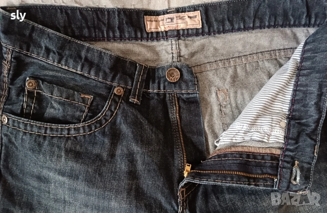 Оригинални дънки Pioneer , снимка 3 - Дънки - 48930376