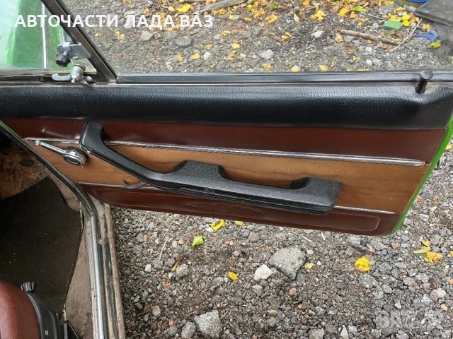 ЛАДА 1600 на части 0884535855, снимка 6 - Автомобили и джипове - 52369330