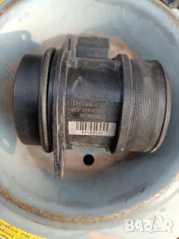 дебитомер за Пежо/ситроен 2.0хди