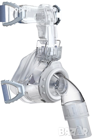 маска за апарат за сънна апнея, респиратор CPAP APAP