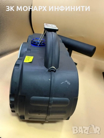 Аудио система Crown/PAS-2410MBF/+дистанционно, снимка 6 - Аудиосистеми - 53759000