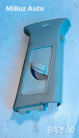 Интериорна пластмаса Фолксваген Голф 6 VW Golf, снимка 3 - Части - 53516613