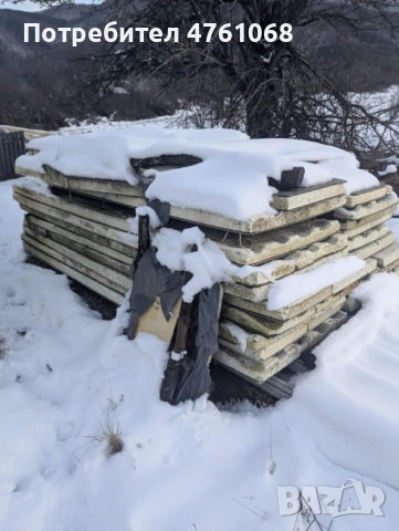 Къща от сандвич панели 