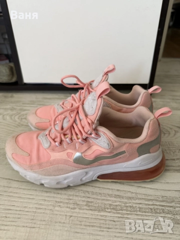 маратонки nike  номер 38.5, снимка 3 - Маратонки - 56090952