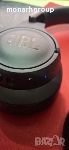 Безжични слушалки JBL TUNE 720 BT, снимка 3 - Bluetooth слушалки - 53038251