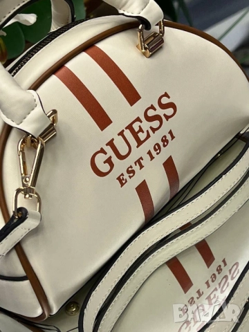 чанти guess 20х12см, снимка 4 - Чанти - 51440624