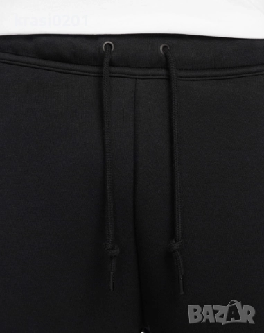 Оригинално долнище на Nike Tech! XXL, снимка 4 - Спортни дрехи, екипи - 51910954