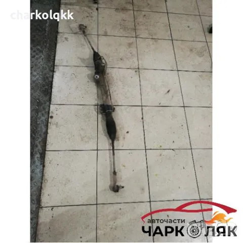 кормилна рейка за Нисан Алмера Тино, снимка 1