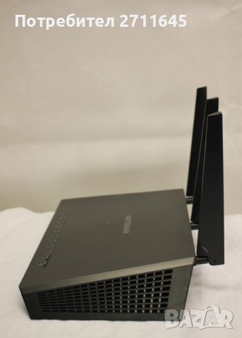 Netgear R7000 Smart Dual Signal Band рутер , опция VPN, 2.4 и 5 GHZ 5 , снимка 6 - Рутери - 35637777