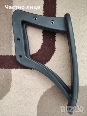 Продавам части за офис стол , снимка 3 - Столове за офис - 50450918