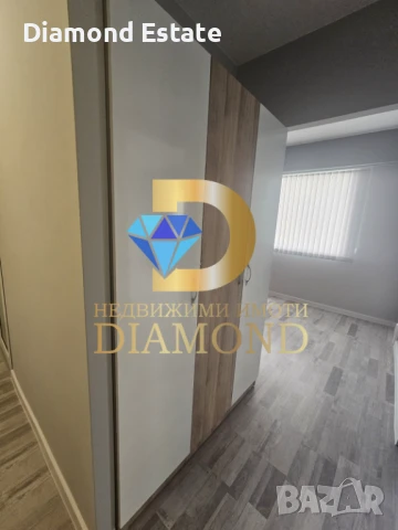 Апартамент в Димитровград, кв. Славянски, снимка 6 - Апартаменти - 51281629