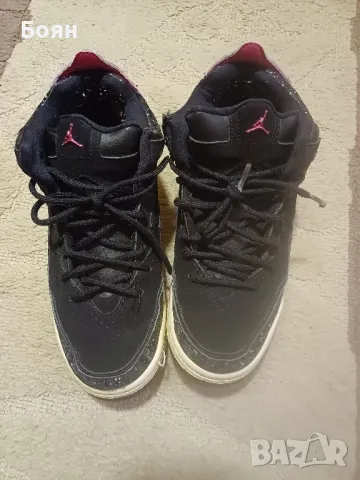 Маратонки Air Jordan 