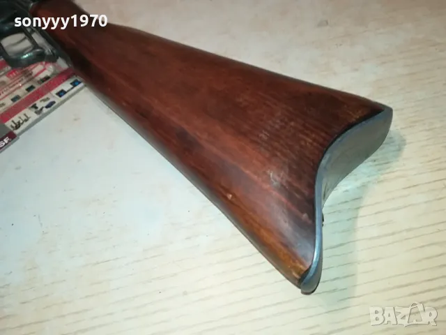 РЕЛИКВА//АНТИКА-РЕТРО ПУШКА-КОЛЕКЦИОНЕРСКА 1004251747, снимка 6 - Антикварни и старинни предмети - 49848840