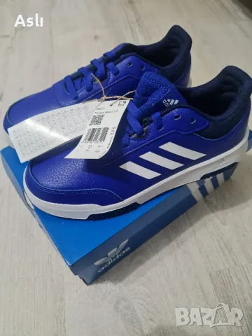 Сникърси , снимка 3 - Маратонки - 47473895