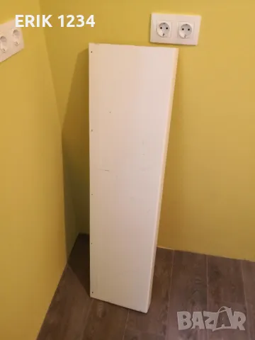 подпрозоречен пластмасов перваз 30/117 cm, снимка 3 - Дограми - 47487223