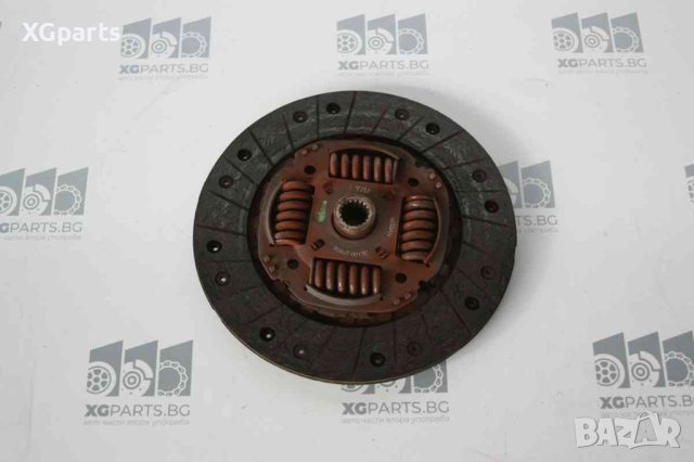  Феродов диск за Nissan Primera P11 2.0D 90к.с. (1996-2002)