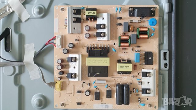 Philips 50PUS7956/12 на части - 715GB868-M0B-B05-004B / 715GA008-P01-000-003S / B002HW700, снимка 9 - Части и Платки - 42711305