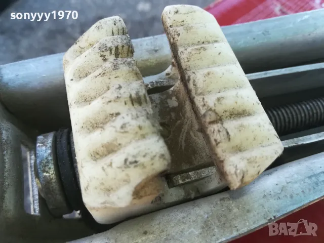 AUDI-ОРИГИНАЛЕН КРИК ВНОС GERMANY 2809241840, снимка 5 - Аксесоари и консумативи - 47388030