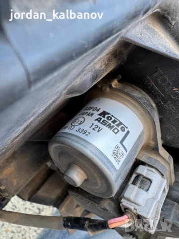 Ляв фар KOITO за Тойота Ланд Крузер Toyota Land Cruiser FJ150 Prado само за 1200лв. 81185-60N20, снимка 7 - Части - 51142690