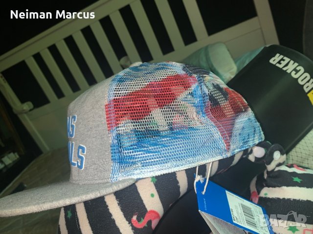Adidas • Originals, снимка 2 - Шапки - 41640755