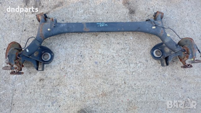 Заден мост VW Polo 2002г.	