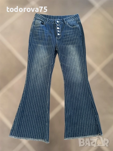 Нови дънки актуален модел