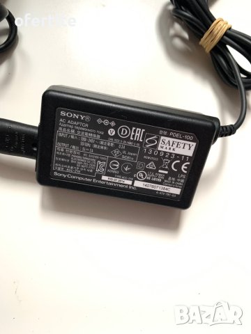 ✅ Зарядно 🔝 Sony , снимка 2 - Оригинални зарядни - 41847442