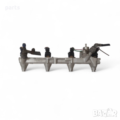 Горивна Рейка и Дюзи Форд Мондео - Ескорт - 938F9D280