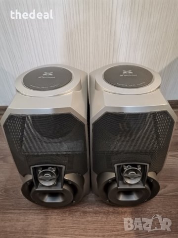 Samsung /Оригинални тонколони , снимка 11 - Тонколони - 41437957