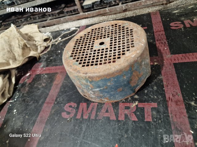 Капак ЕЛ Мотор, снимка 3 - Циркуляри - 41551378