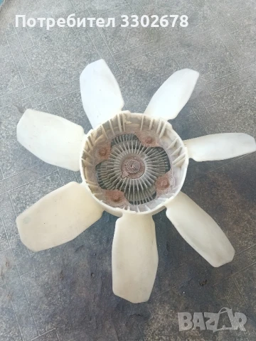 перка за Toyota Tacoma , снимка 2 - Части - 51369232