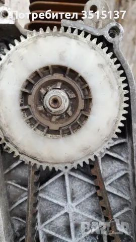 Piaggio zip 50  Nrj 2t hyper 2 Пиаджо зип хипер 2 двигател на части , снимка 14 - Мотоциклети и мототехника - 49801414