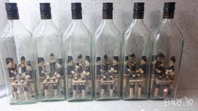 Забавни шишета.Идея за подарък, снимка 3 - Други - 48979969